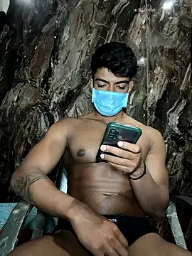 Snapshot of rony6663 chatting on January 10, 2026, 7:21 am rony6663 online show from January 10, 2026, 7:21 am