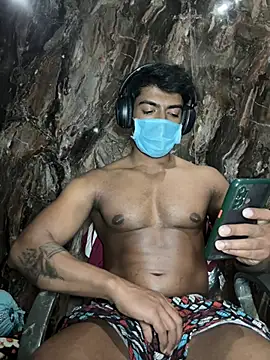 Snapshot of rony6663 chatting on January 12, 2026, 8:30 am rony6663 online show from January 12, 2026, 8:30 am