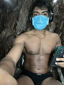 Snapshot of rony6663 chatting on January 16, 2026, 9:13 am rony6663 online show from January 16, 2026, 9:13 am