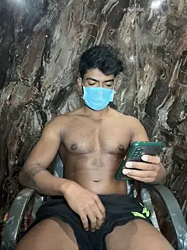 Snapshot of rony6663 chatting on January 18, 2026, 8:51 am rony6663 online show from January 18, 2026, 8:51 am