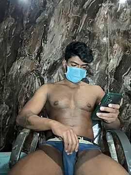 Snapshot of rony6663 chatting on January 19, 2026, 8:51 am rony6663 online show from January 19, 2026, 8:51 am