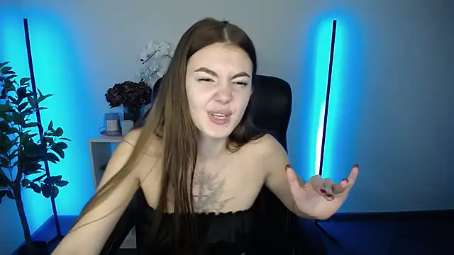 Ritaneer online show from November 24, 2025, 10:48 am