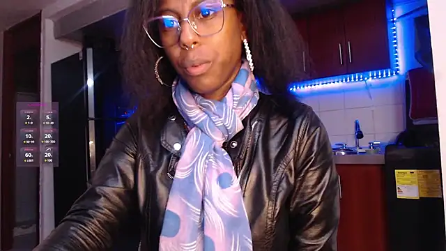 CoccoBele69 online show from January 26, 2025, 12:58 am