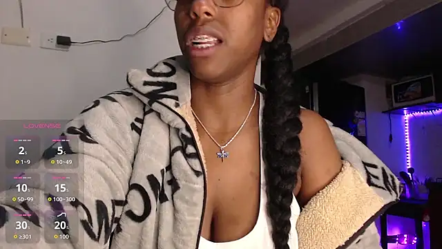 CoccoBele69 online show from February 11, 2026, 4:50 am
