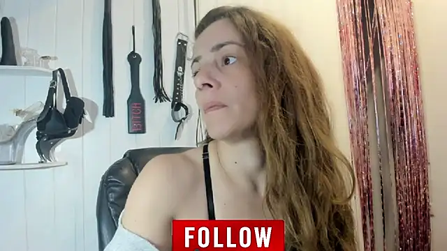 jessiburningheels online show from October 10, 2025, 9:30 am