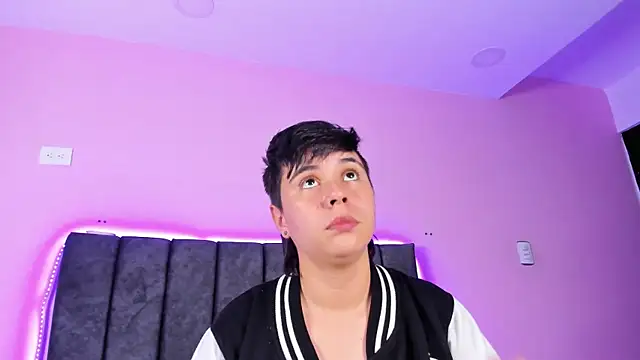 AbbySmiitth  online show from January 23, 2025, 6:24 pm