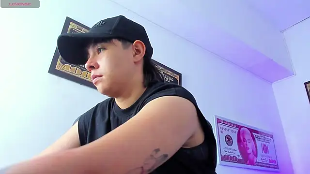 AbbySmiitth  online show from March 9, 2025, 12:20 pm