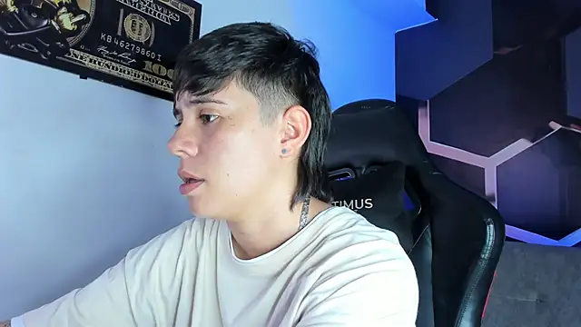 AbbySmiitth  online show from September 15, 2025, 7:14 pm