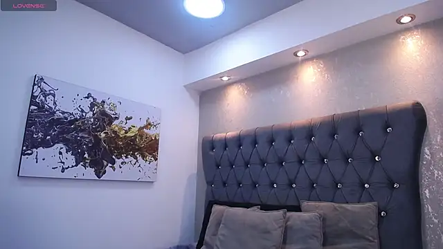 MrWilliseo online show from December 16, 2025, 8:14 pm