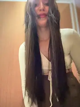 Snapshot of meow_girl chatting on January 18, 2025, 10:06 am meow girl online show from January 18, 2025, 10:06 am