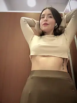 Snapshot of meow_girl chatting on February 2, 2025, 10:13 am meow girl online show from February 2, 2025, 10:13 am