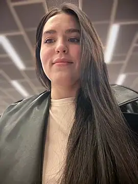 Snapshot of meow_girl chatting on February 4, 2025, 3:04 pm meow girl online show from February 4, 2025, 3:04 pm