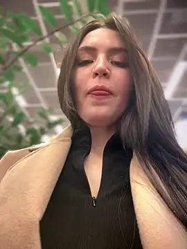 Snapshot of meow_girl chatting on February 20, 2025, 10:27 am meow girl online show from February 20, 2025, 10:27 am