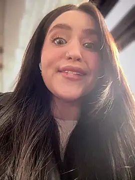 Snapshot of meow_girl chatting on February 26, 2025, 10:15 am meow girl online show from February 26, 2025, 10:15 am