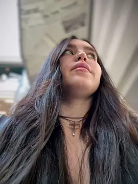 Snapshot of meow_girl chatting on September 20, 2025, 11:00 am meow girl online show from September 20, 2025, 11:00 am