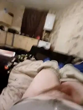 ADAMWILBY34 online show from November 26, 2025, 5:36 pm