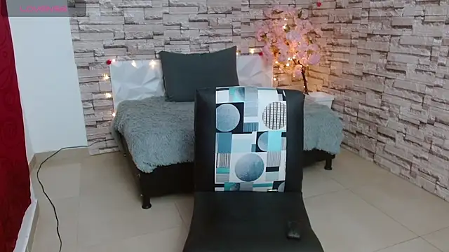 Vanse lust online show from February 11, 2025, 10:50 pm