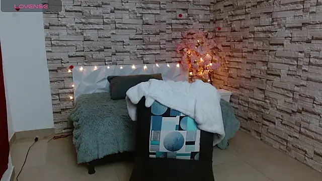 Vanse lust online show from February 25, 2025, 11:11 pm