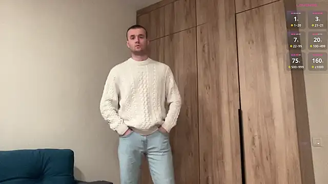 cute mark online show from February 7, 2026, 6:33 pm