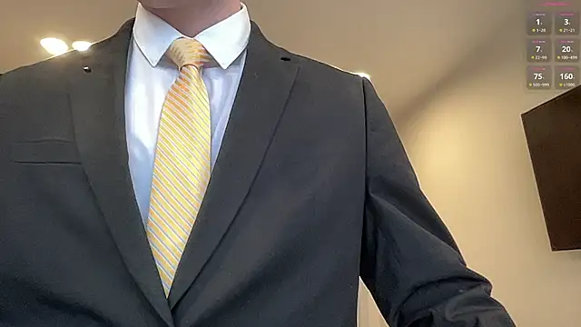 cute mark online show from March 6, 2026, 5:59 am