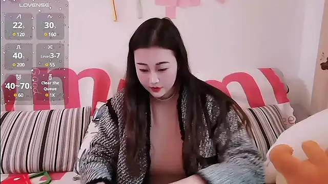 Snapshot of Kele-168 chatting on December 29, 2024, 8:11 am Kele-168 online show from December 29, 2024, 8:11 am