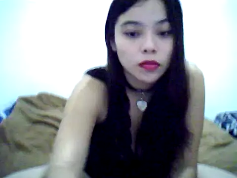 Snapshot of adry_moon666 chatting on February 23, 2025, 9:16 pm adry moon666 online show from February 23, 2025, 9:16 pm