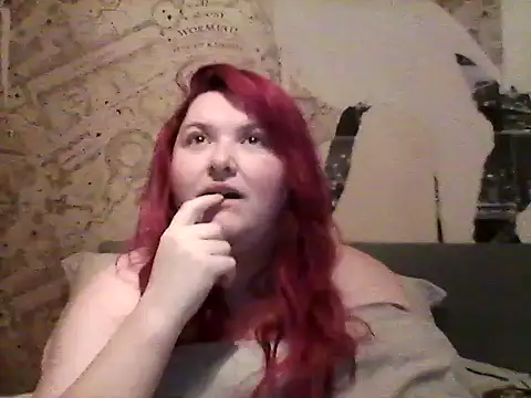Snapshot of BBW_GoddessK chatting on December 11, 2024, 11:51 am BBW GoddessK online show from December 11, 2024, 11:51 am