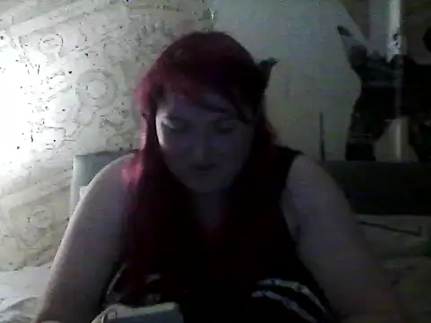 Snapshot of BBW_GoddessK chatting on December 19, 2024, 4:46 pm BBW GoddessK online show from December 19, 2024, 4:46 pm