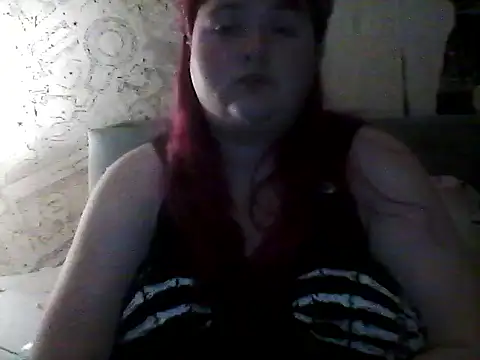 Snapshot of BBW_GoddessK chatting on December 20, 2024, 12:52 am BBW GoddessK online show from December 20, 2024, 12:52 am