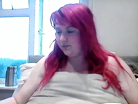 Snapshot of BBW_GoddessK chatting on December 29, 2024, 8:33 am BBW GoddessK online show from December 29, 2024, 8:33 am