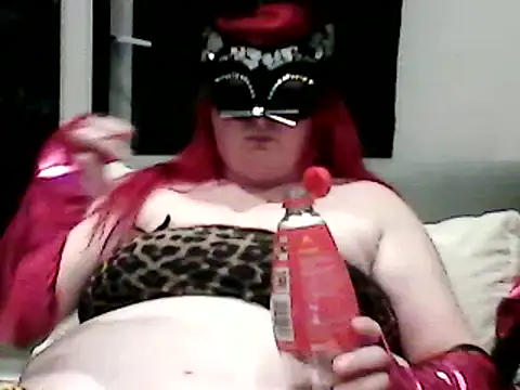 Snapshot of BBW_GoddessK chatting on January 11, 2025, 6:33 pm BBW GoddessK online show from January 11, 2025, 6:33 pm