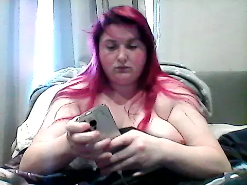 Snapshot of BBW_GoddessK chatting on February 26, 2025, 2:46 pm BBW GoddessK online show from February 26, 2025, 2:46 pm