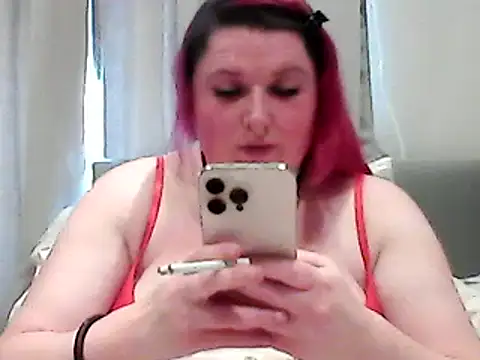 Snapshot of BBW_GoddessK chatting on March 13, 2025, 2:12 pm BBW GoddessK online show from March 13, 2025, 2:12 pm