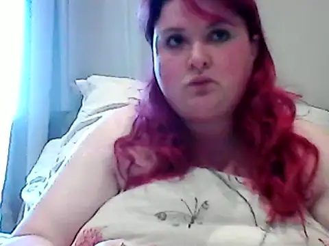 Snapshot of BBW_GoddessK chatting on March 16, 2025, 9:49 am BBW GoddessK online show from March 16, 2025, 9:49 am