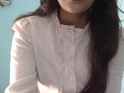 Nehasingh2024 online show from March 24, 2026, 8:52 am