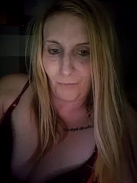 Northern Tease online show from April 3, 2026, 9:46 pm