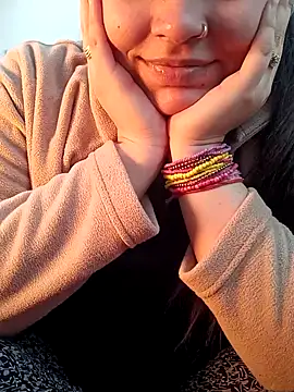 Snapshot of rituu07 chatting on December 10, 2024, 4:45 am rituu07 online show from December 10, 2024, 4:45 am