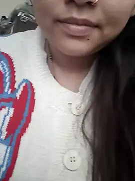 Snapshot of rituu07 chatting on January 8, 2025, 4:12 am rituu07 online show from January 8, 2025, 4:12 am