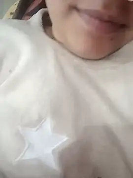 Snapshot of rituu07 chatting on February 18, 2025, 3:10 pm rituu07 online show from February 18, 2025, 3:10 pm