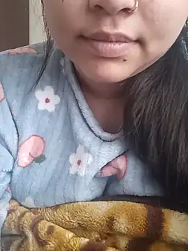 Snapshot of rituu07 chatting on February 22, 2025, 5:02 am rituu07 online show from February 22, 2025, 5:02 am