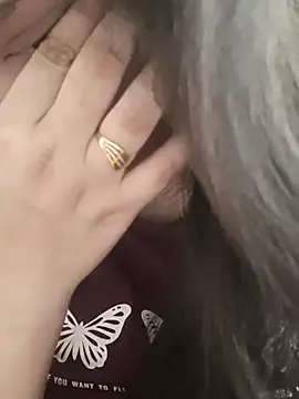 Snapshot of rituu07 chatting on March 19, 2025, 6:03 am rituu07 online show from March 19, 2025, 6:03 am