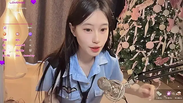 Snapshot of JennieKim_RoseannePark chatting on December 26, 2024, 5:58 am JennieKim RoseannePark online show from December 26, 2024, 5:58 am