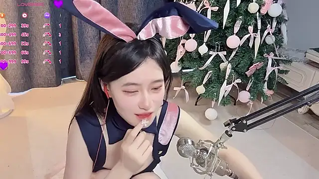 Snapshot of JennieKim_RoseannePark chatting on December 27, 2024, 8:24 am JennieKim RoseannePark online show from December 27, 2024, 8:24 am