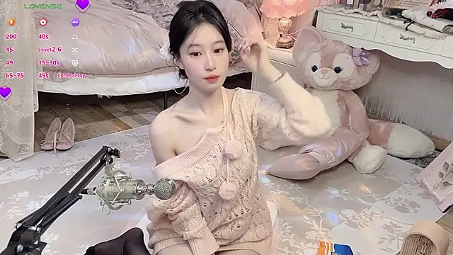 Snapshot of JennieKim_RoseannePark chatting on December 27, 2024, 4:21 pm JennieKim RoseannePark online show from December 27, 2024, 4:21 pm