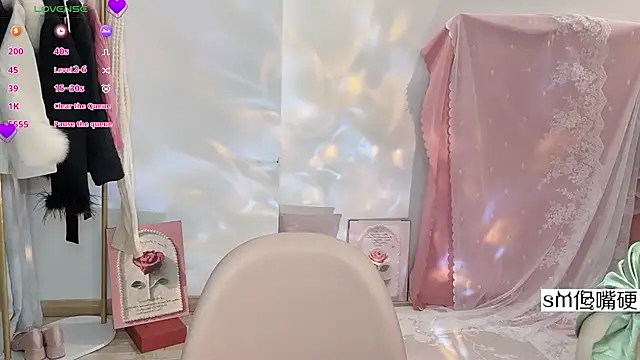 Snapshot of JennieKim_RoseannePark chatting on January 8, 2025, 11:19 pm JennieKim RoseannePark online show from January 8, 2025, 11:19 pm