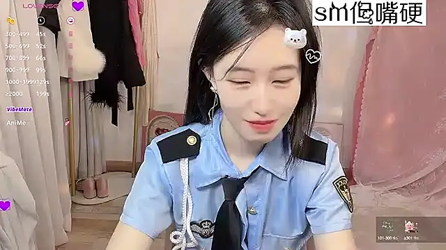 Snapshot of JennieKim_RoseannePark chatting on January 9, 2025, 5:00 pm JennieKim RoseannePark online show from January 9, 2025, 5:00 pm