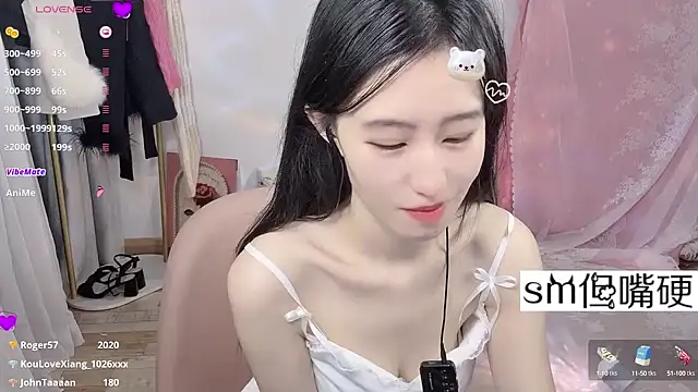 Snapshot of JennieKim_RoseannePark chatting on January 11, 2025, 9:25 pm JennieKim RoseannePark online show from January 11, 2025, 9:25 pm