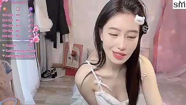 Snapshot of JennieKim_RoseannePark chatting on January 12, 2025, 12:28 am JennieKim RoseannePark online show from January 12, 2025, 12:28 am