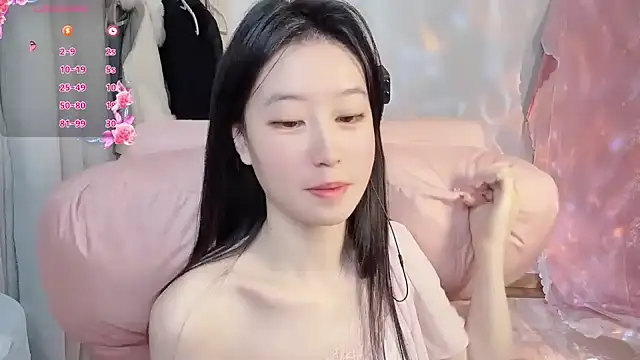 Snapshot of JennieKim_RoseannePark chatting on January 18, 2025, 1:18 pm JennieKim RoseannePark online show from January 18, 2025, 1:18 pm