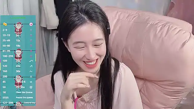 Snapshot of JennieKim_RoseannePark chatting on January 18, 2025, 7:26 pm JennieKim RoseannePark online show from January 18, 2025, 7:26 pm